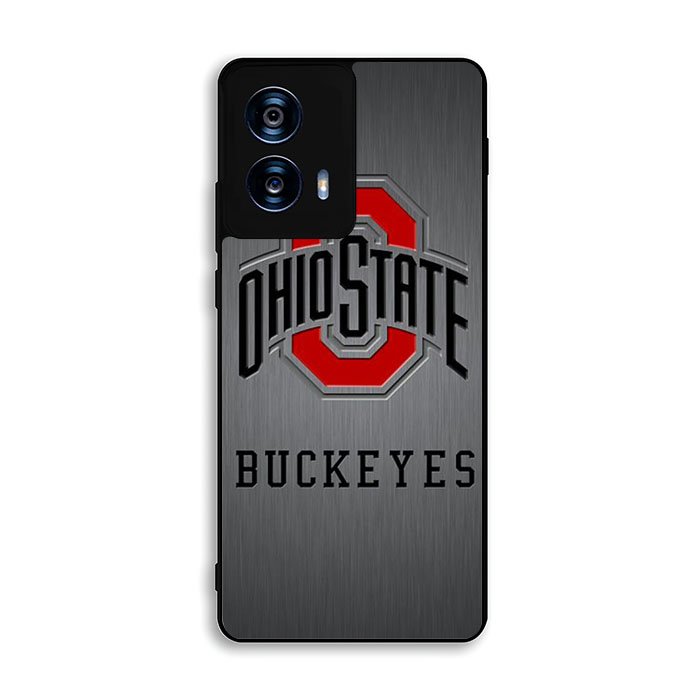 Ohio State Buckeyes 6th Motorola Moto G Power 5G 2024 Case FE5919