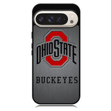 Ohio State Buckeyes Google Pixel 10 Pro XL Case BC2883