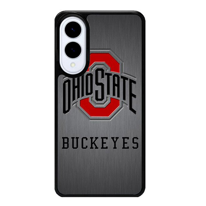 Ohio State Buckeyes 6th Samsung Galaxy S25 Edge Case Case