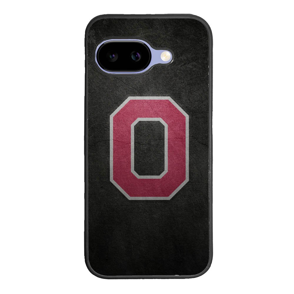 Ohio State Buckeyes Logo Google Pixel 10A Case BC2882