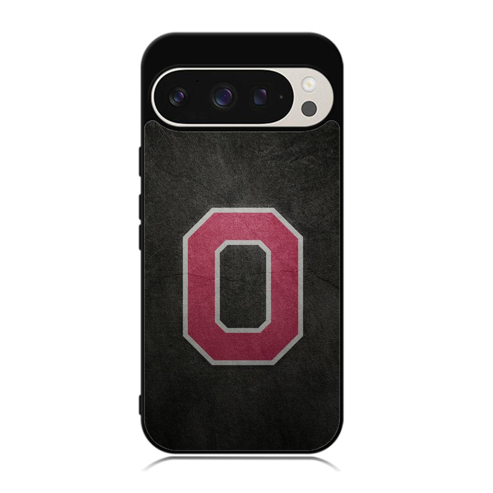 Ohio State Buckeyes Logo Case Google Pixel 9 Pro XL BC2882