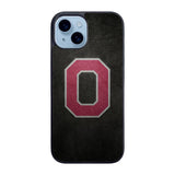 Ohio State Buckeyes Logo Case iPhone 15 Plus BC2882