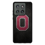 Ohio State Buckeyes Logo Case Motorola Moto Edge 2025 BC2882