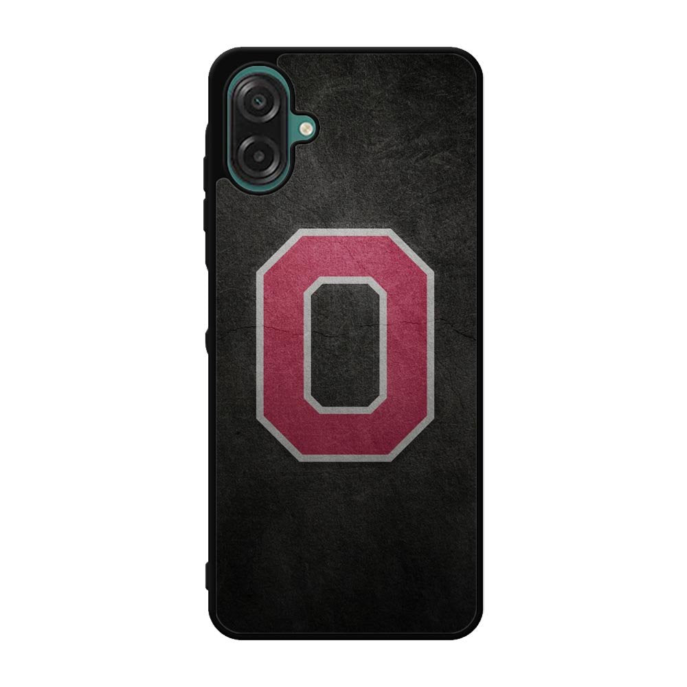 Ohio State Buckeyes Logo Case Samsung Galaxy A07 BC2882