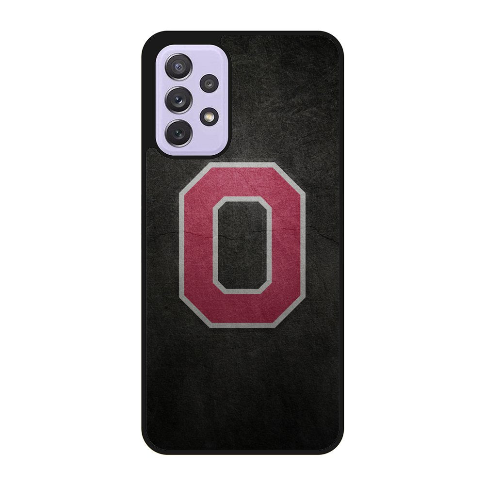 Ohio State Buckeyes Logo Samsung Galaxy A23 5G Case BC2882