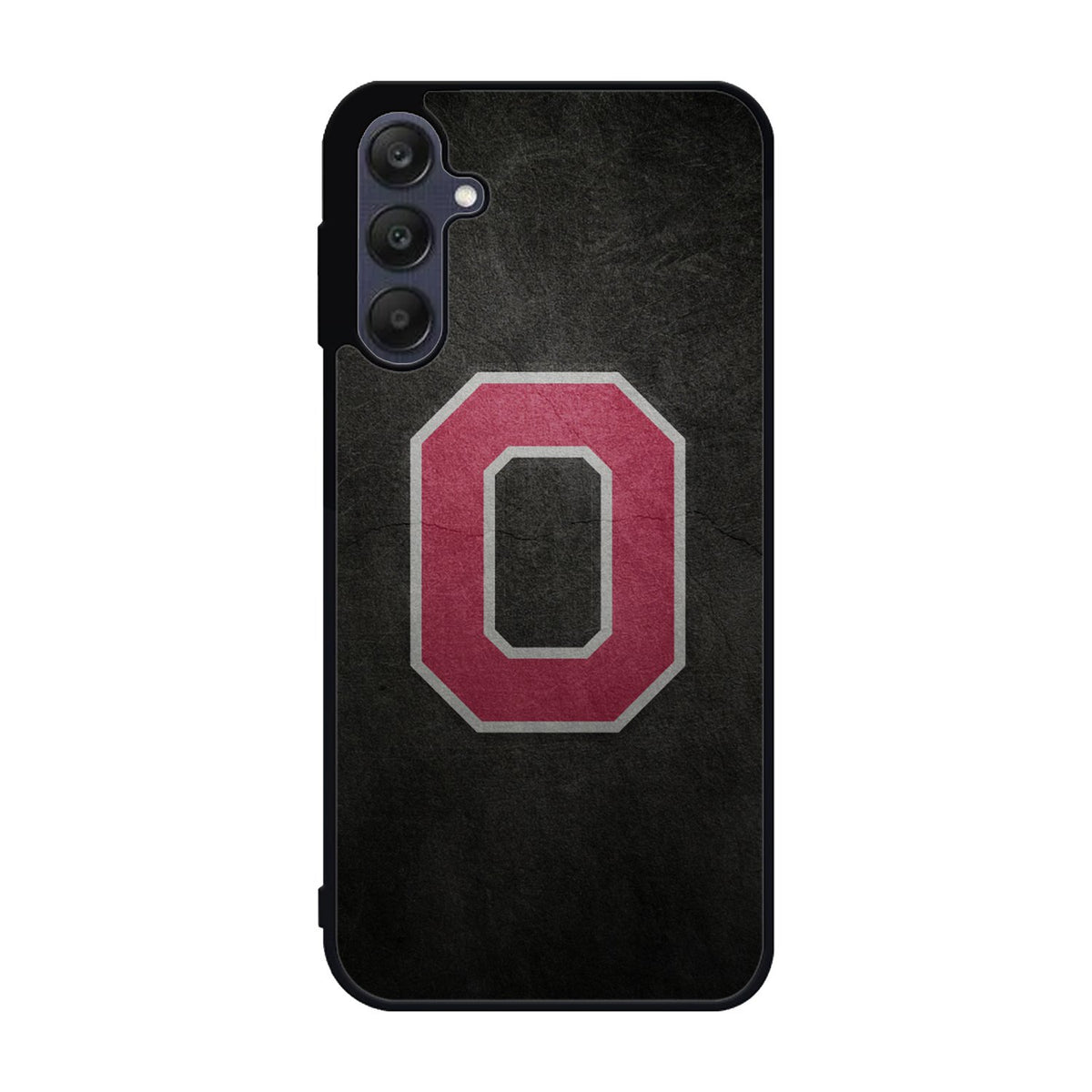 Ohio State Buckeyes Logo Samsung Galaxy A25 5G Case BC2882