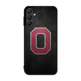 Ohio State Buckeyes Logo Samsung Galaxy A25 5G Case BC2882