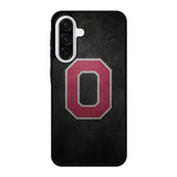 Ohio State Buckeyes Logo 2nd Samsung Galaxy A56 Case FE4736