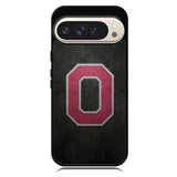 Ohio State Buckeyes Logo Google Pixel 10 | Google Pixel 10 Pro Case BC2882