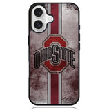 Ohio State Football Case iPhone 16 BC2884