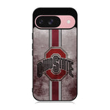 Ohio State Football Case Google Pixel 9 BC2884