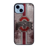 Ohio State Football Case iPhone 15 Plus BC2884