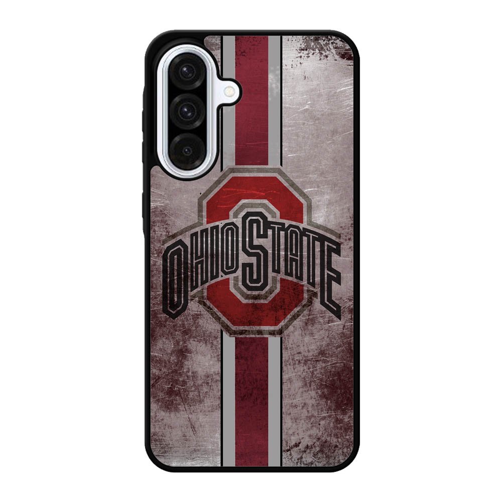 Ohio State Football Samsung Galaxy A56 Case BC2884