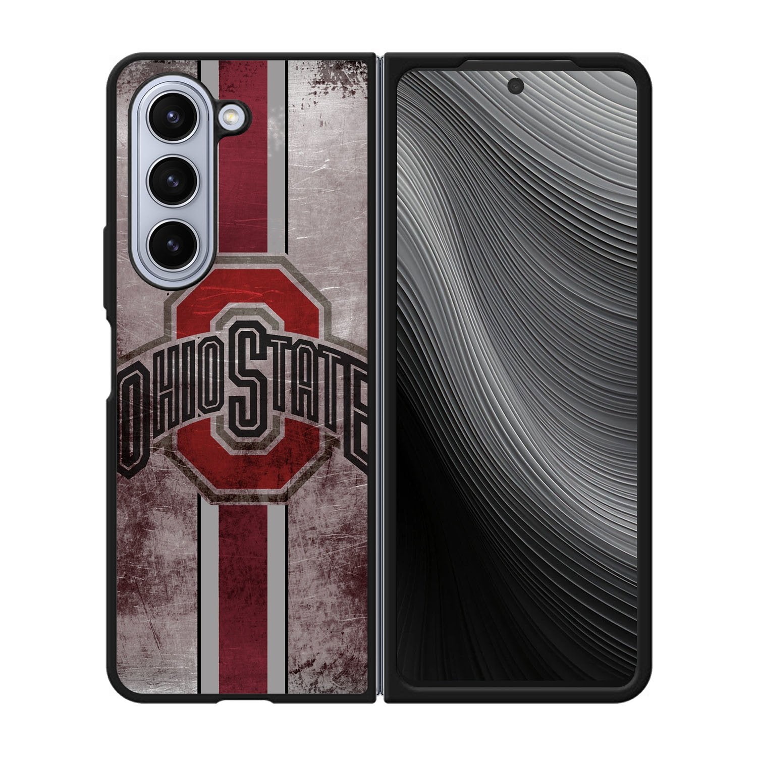 Ohio State Football Case Samsung Galaxy z Fold 5 5G BC2884