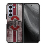 Ohio State Football Case Samsung Galaxy z Fold 5 5G BC2884