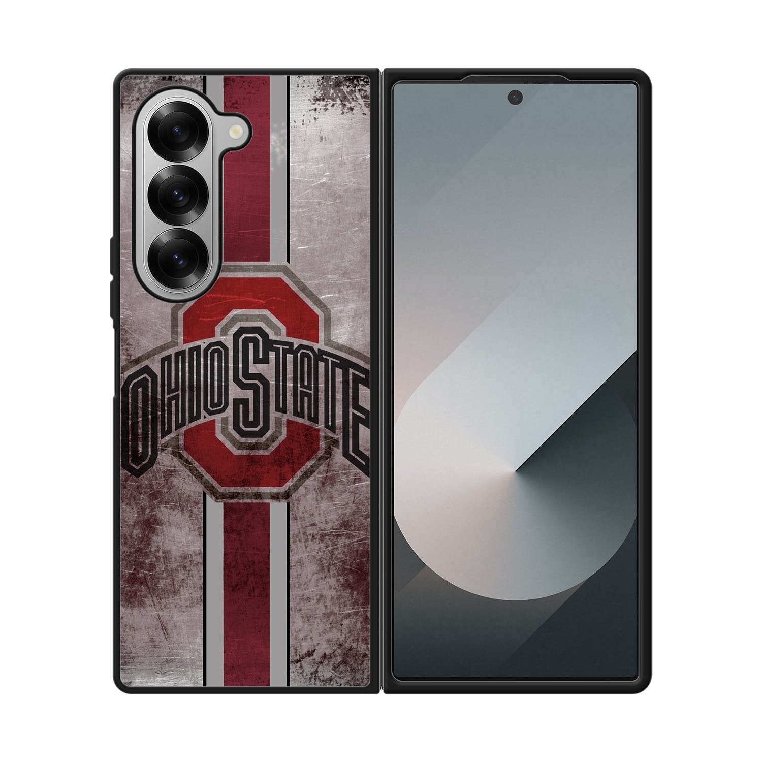 Ohio State Football Case Samsung Galaxy Z Fold 6 5G BC2884