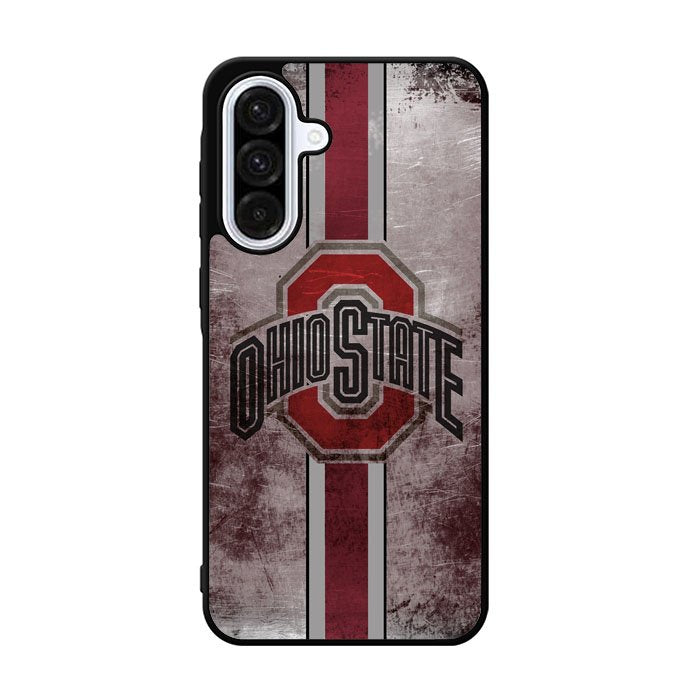 Ohio State Football Samsung Galaxy A36 Case BC2884