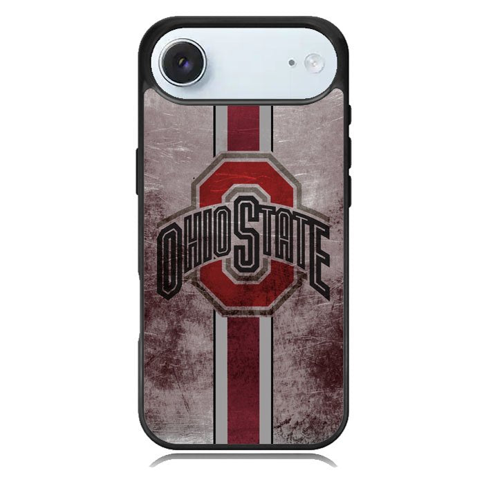Ohio State Football iPhone 17 Air Case BC2884