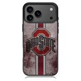Ohio State Football iPhone 17 Pro Case BC2884