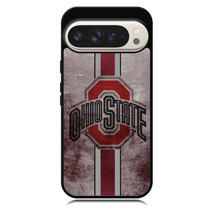 Ohio State Football Google Pixel 10 Pro XL Case BC2884