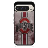 Ohio State Football Google Pixel 10 | Google Pixel 10 Pro Case BC2884