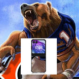 Chicago Bears 1st Motorola Moto Razr 2024 , Moto Razr 50 Case
