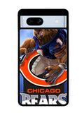 Chicago Bears 1st Google Pixel 7A Case