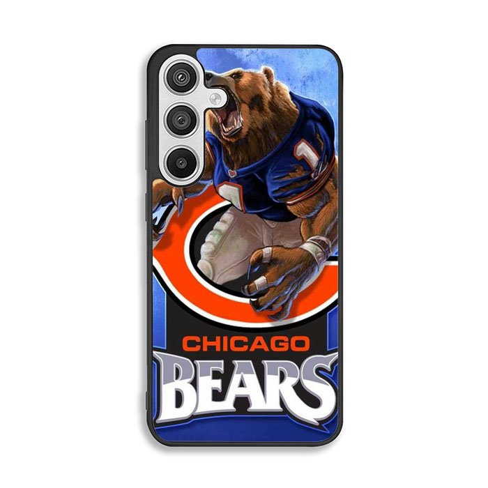 Chicago Bears 1st Samsung Galaxy A26 Case FE1464