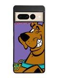 Scooby Doo Smile Google Pixel 7 Pro Case