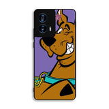 Scooby Doo Smile Motorola Moto G Power 5G 2024 Case FE3890