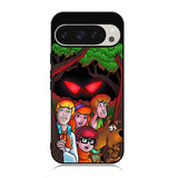 Scooby Doo Caartoon Case Google Pixel 9 Pro XL BC2896