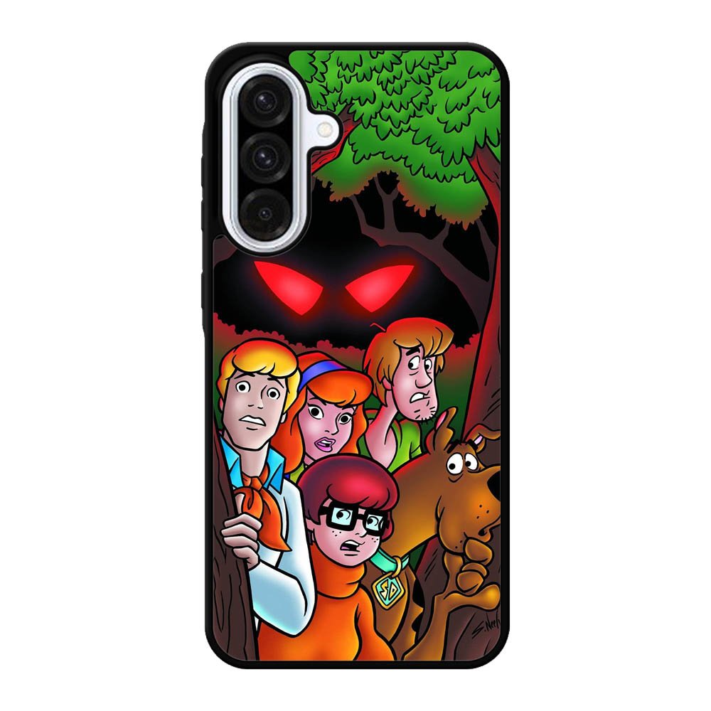 Scooby Doo Caartoon Samsung Galaxy A56 Case BC2896