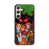 Scooby Doo Caartoon Samsung Galaxy A26 5G Case BC2896