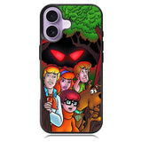 Scooby Doo Caartoon iPhone 17 Case BC2896