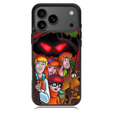 Scooby Doo Caartoon iPhone 17 Pro Case BC2896