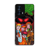 Scooby Doo Caartoon Motorola Moto G Power 5G 2024 Case BC2896