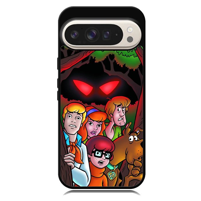 Scooby Doo Caartoon Google Pixel 10 Pro XL Case BC2896