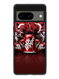 Dr Pepper Google Pixel 8a Case