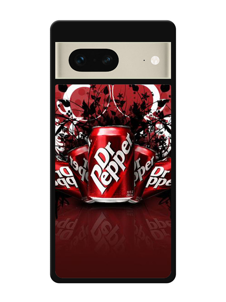 Dr Pepper Google Pixel 7 Case