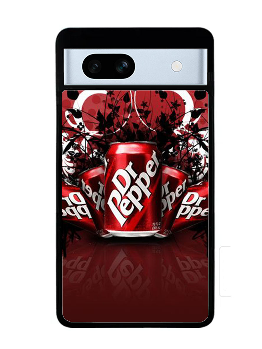 Dr Pepper Google Pixel 7A Case