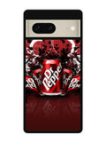 Dr Pepper Google Pixel 7 Case