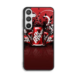 Dr Pepper Samsung Galaxy A26 Case FE0280