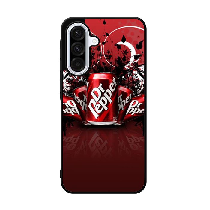 Dr Pepper Samsung Galaxy A36 Case FE4080