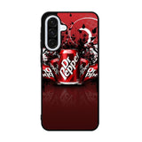 Dr Pepper Samsung Galaxy A36 Case FE0280