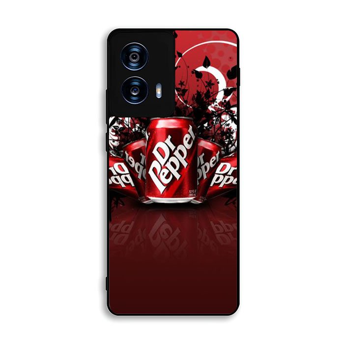 Dr Pepper Motorola Moto G Power 5G 2024 Case FE4080