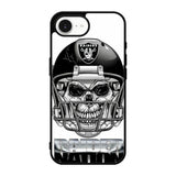 Oakland Raiders Nation iPhone 17e Case BC2880