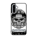 Oakland Raiders Nation Samsung Galaxy A36 Case FE2655
