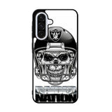 Oakland Raiders Nation Samsung Galaxy A36 Case BC2880