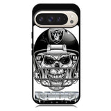 Oakland Raiders Nation Google Pixel 10 Pro XL Case BC2880