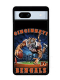 Cincinnati Bengals Pride Since 1968 Google Pixel 7A Case